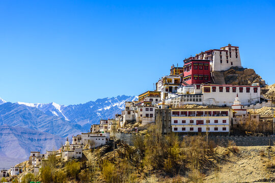 Ladakh