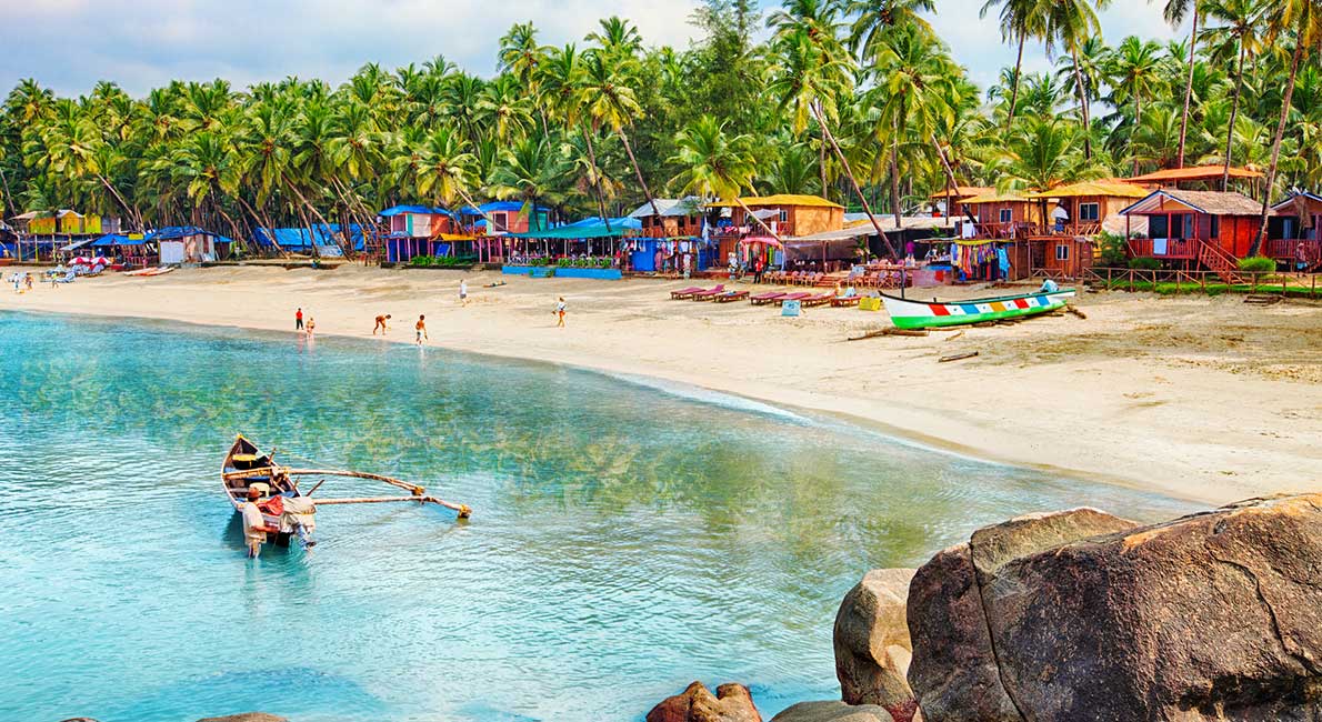 Goa