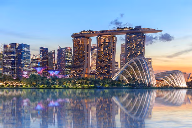 Singapore