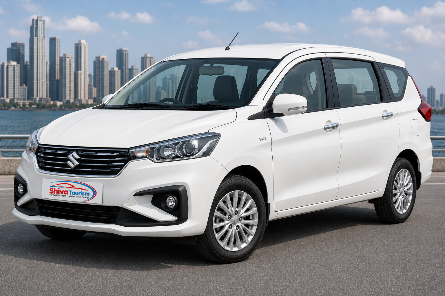 Ertiga