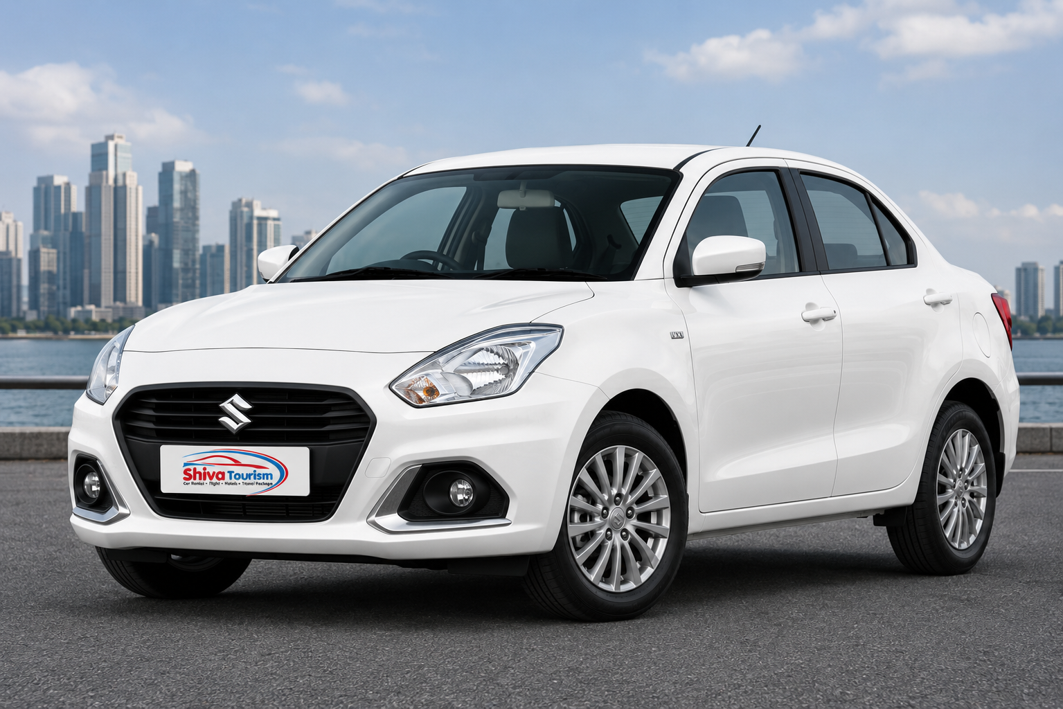 Swift Dzire