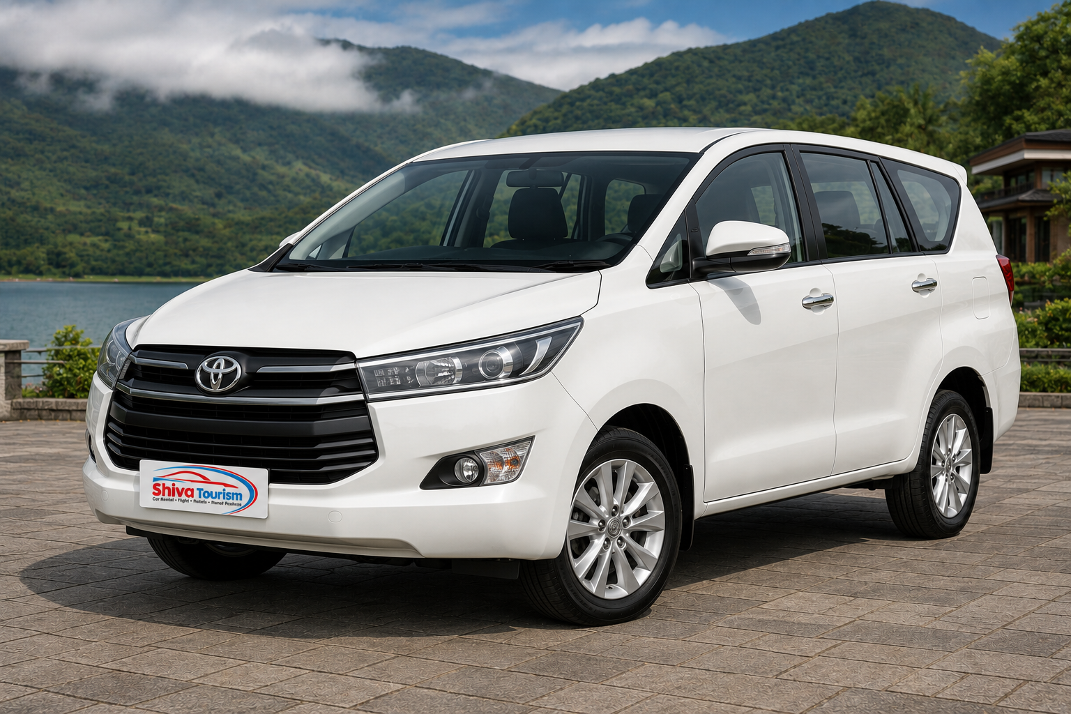 Innova Crysta